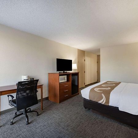 Quality Inn & Suites Canon City Esterno foto