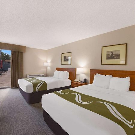 Quality Inn & Suites Canon City Esterno foto