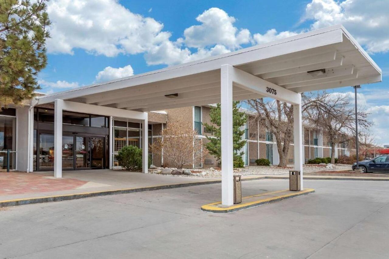 Quality Inn & Suites Canon City Esterno foto