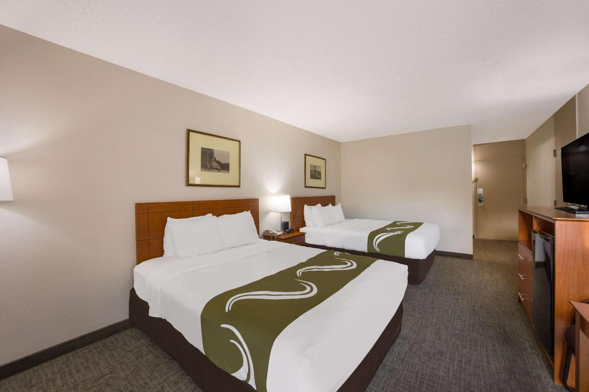 Quality Inn & Suites Canon City Esterno foto