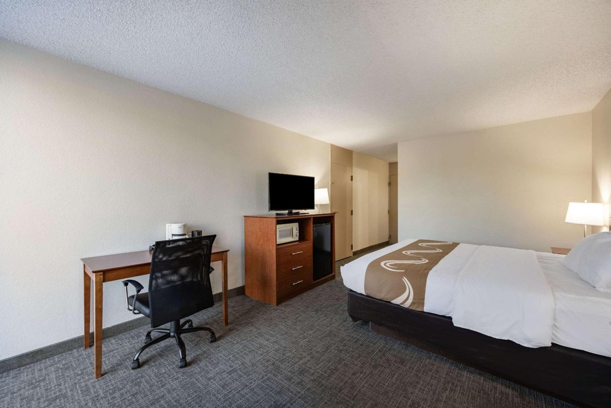 Quality Inn & Suites Canon City Esterno foto