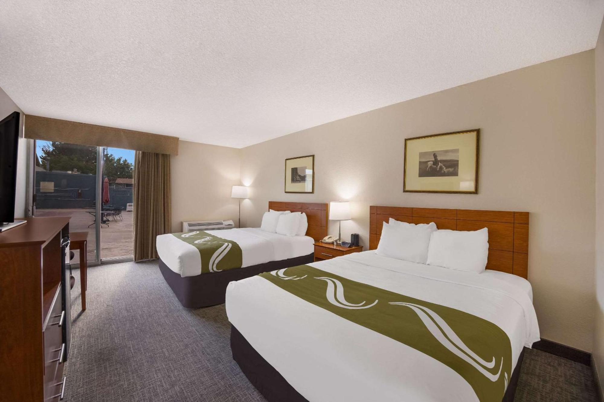 Quality Inn & Suites Canon City Esterno foto