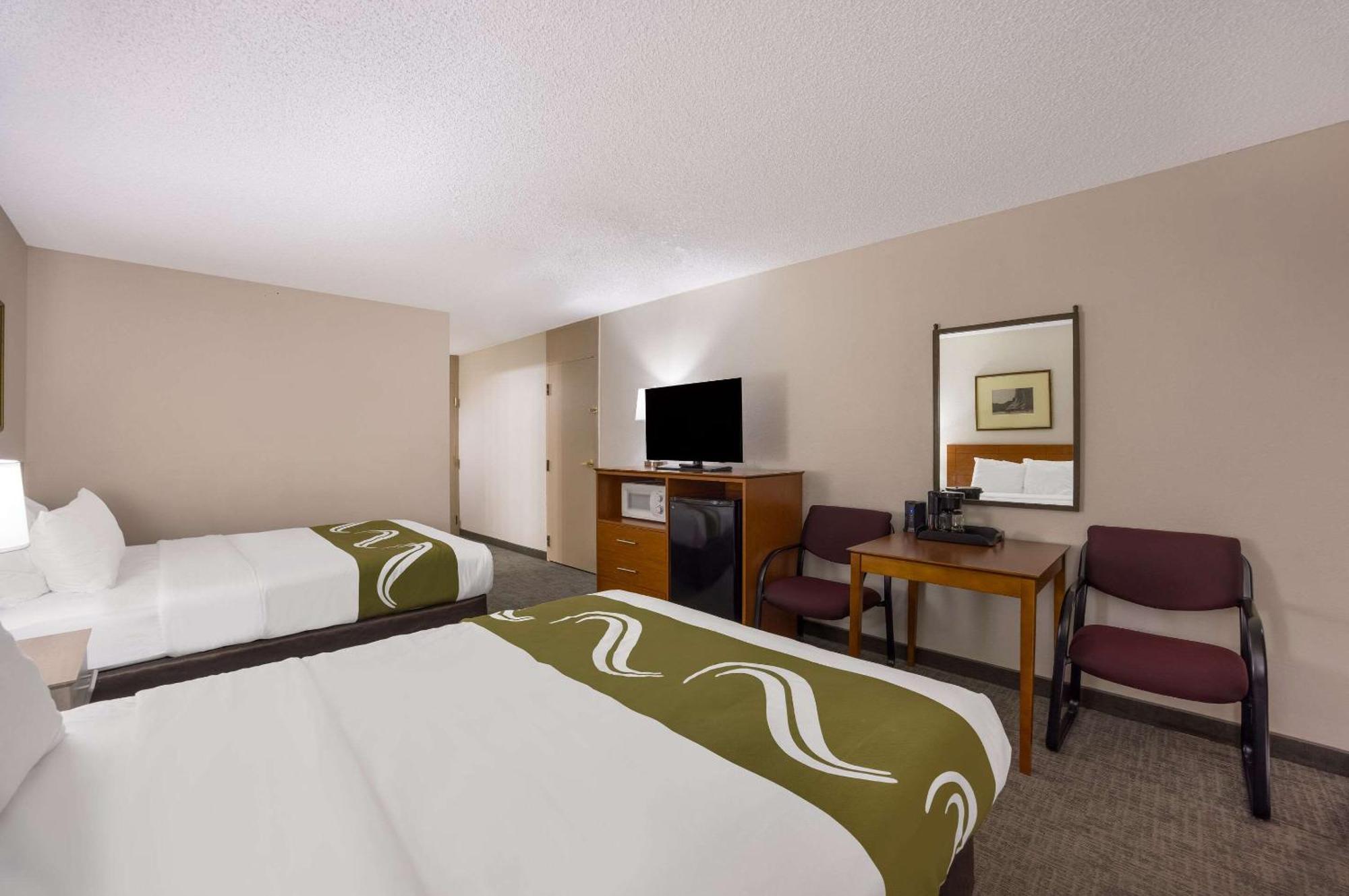 Quality Inn & Suites Canon City Esterno foto