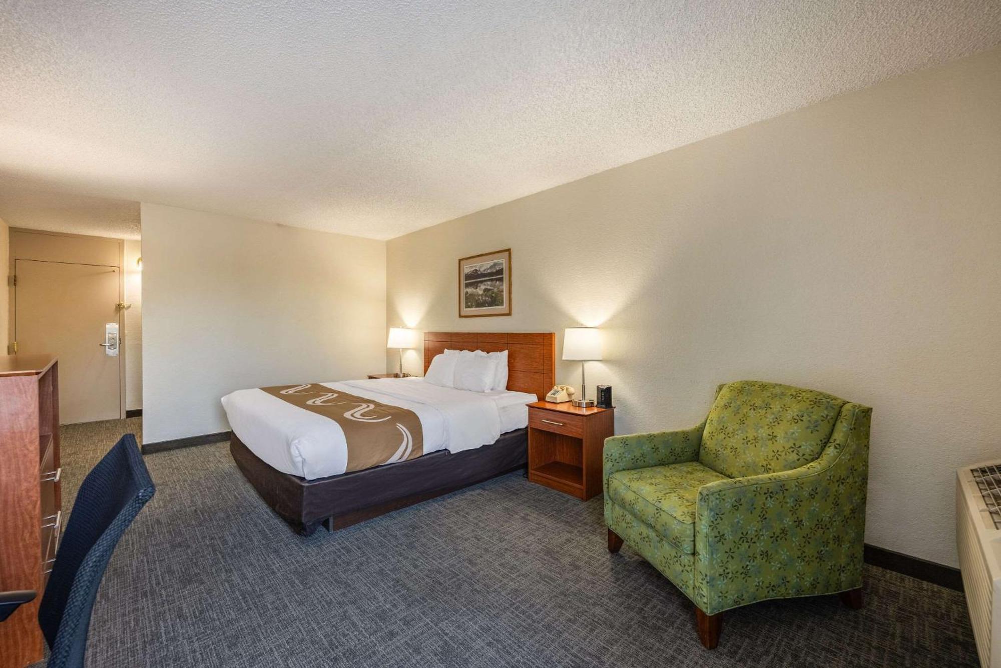 Quality Inn & Suites Canon City Esterno foto