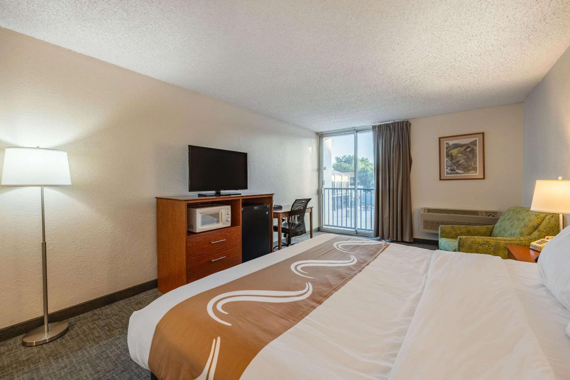 Quality Inn & Suites Canon City Esterno foto