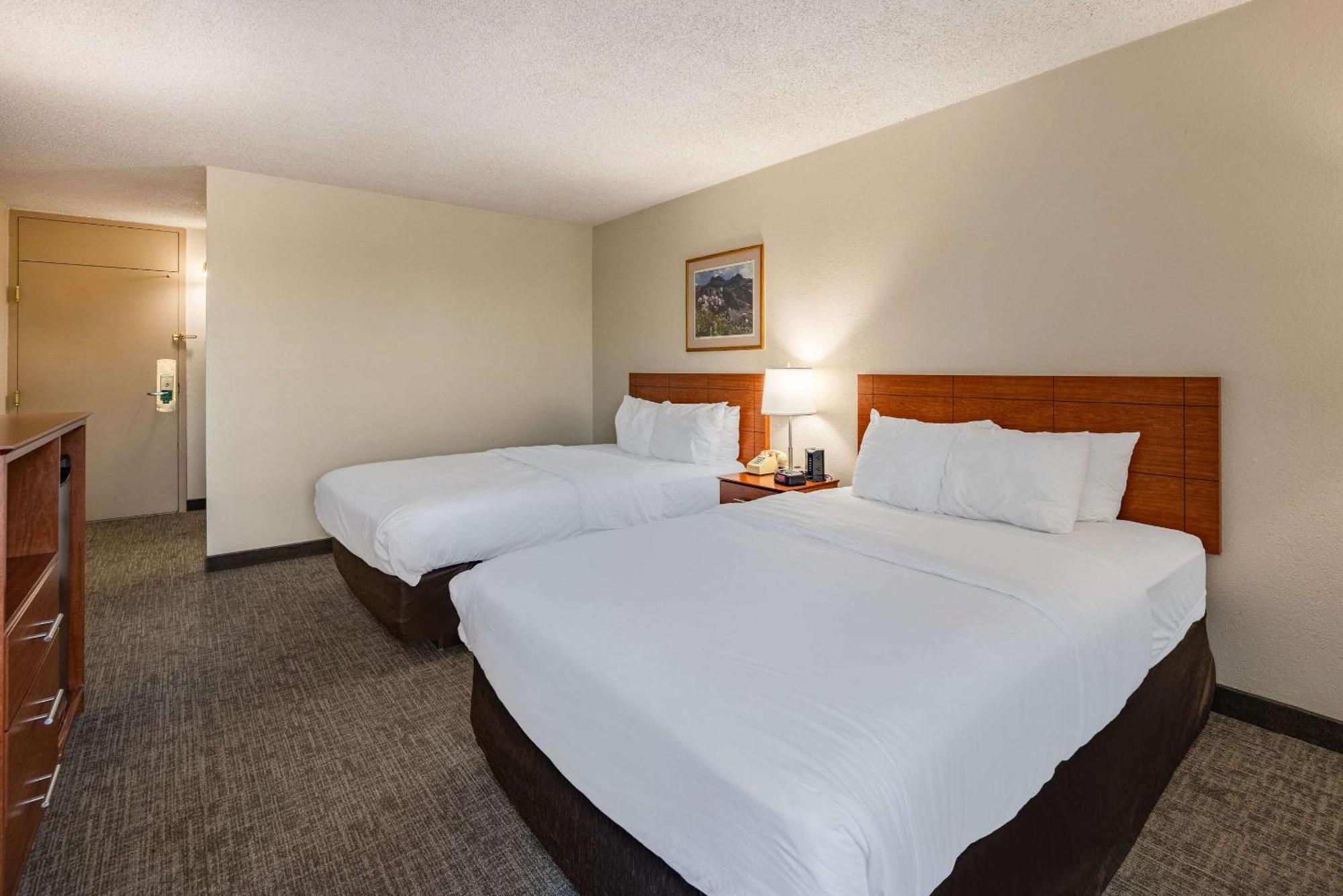 Quality Inn & Suites Canon City Esterno foto