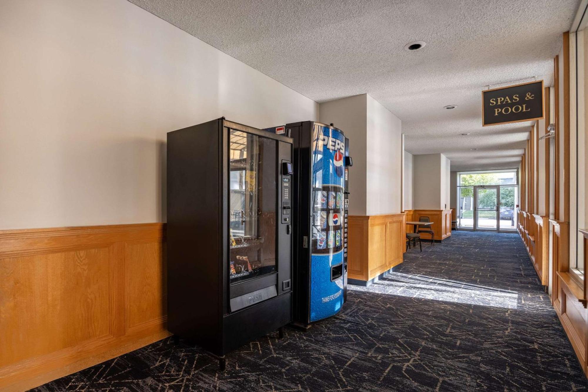 Quality Inn & Suites Canon City Esterno foto