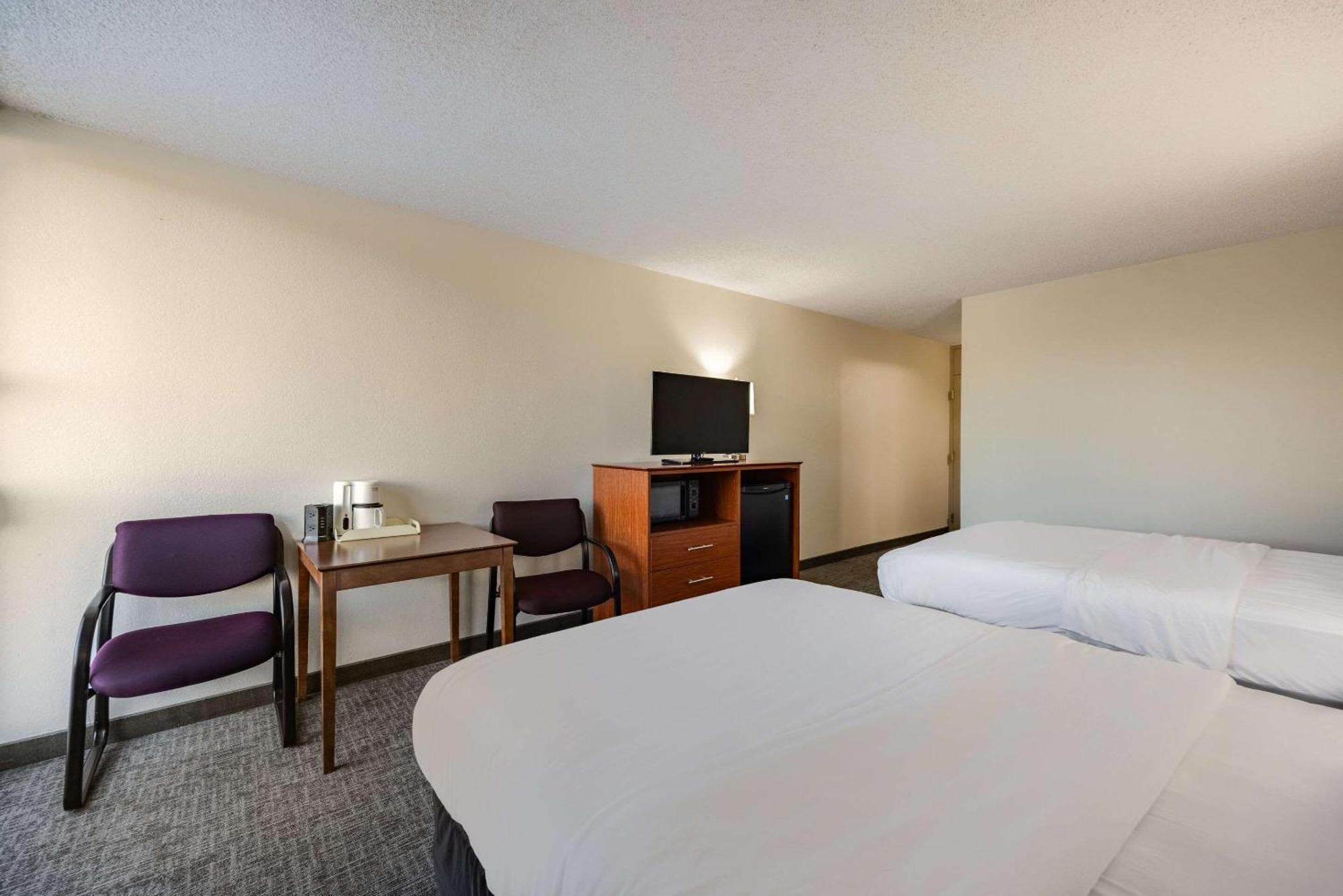 Quality Inn & Suites Canon City Esterno foto