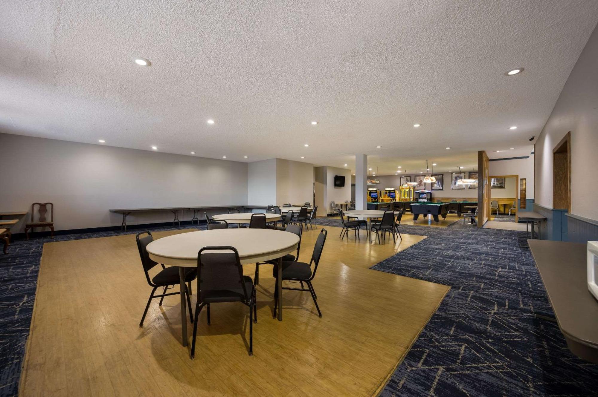 Quality Inn & Suites Canon City Esterno foto