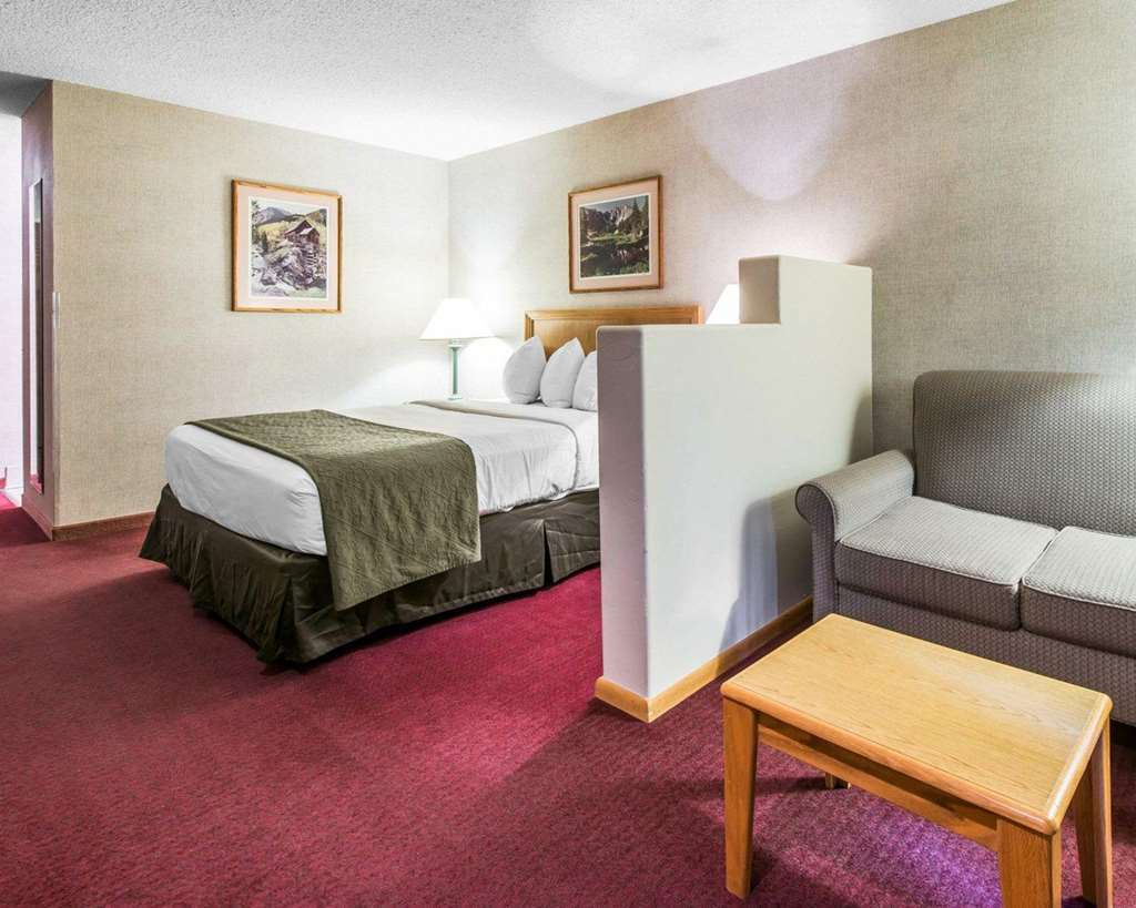 Quality Inn & Suites Canon City Camera foto