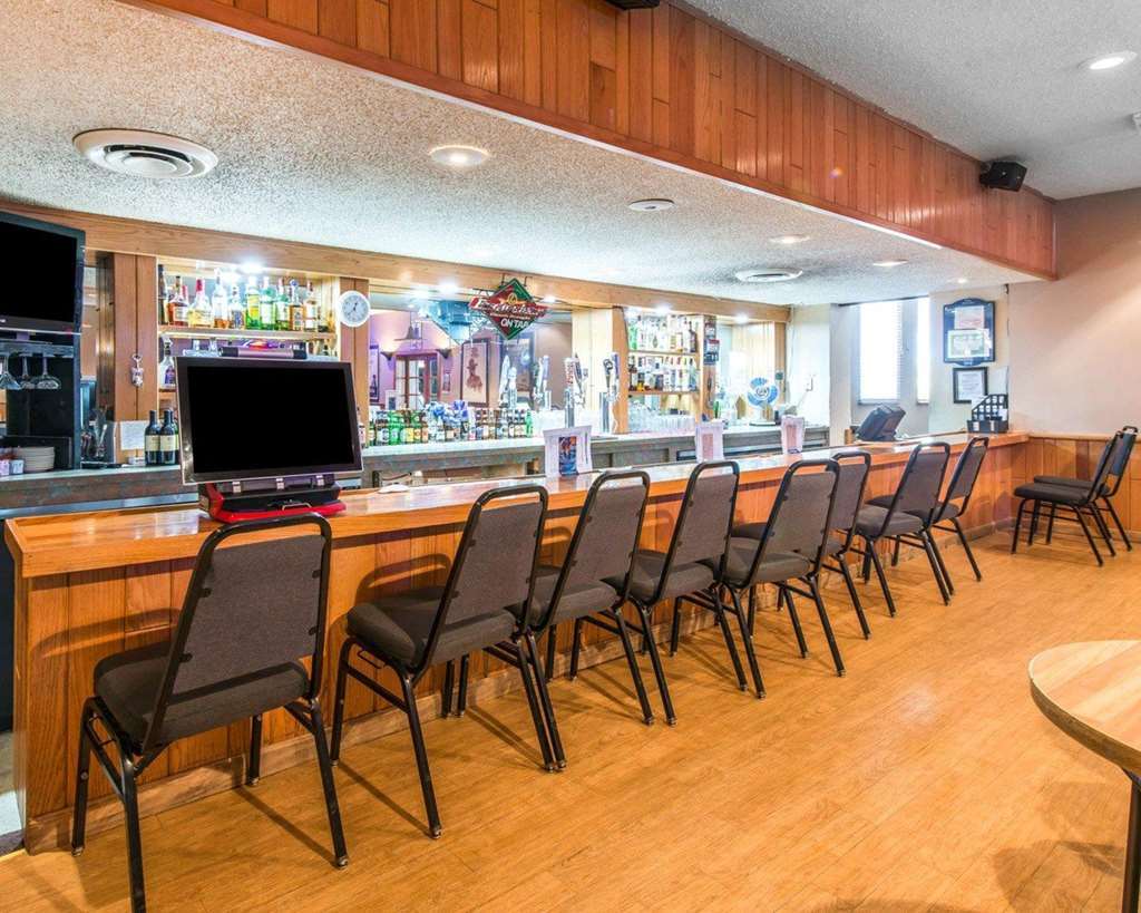 Quality Inn & Suites Canon City Amenities foto