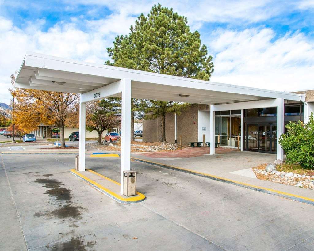 Quality Inn & Suites Canon City Esterno foto