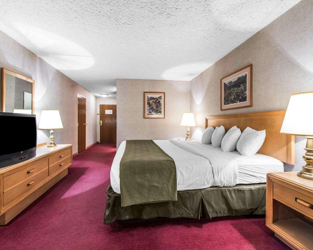 Quality Inn & Suites Canon City Camera foto